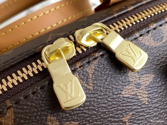 Repzbay LOUIS VINTAGE VUITTON BAG 0811